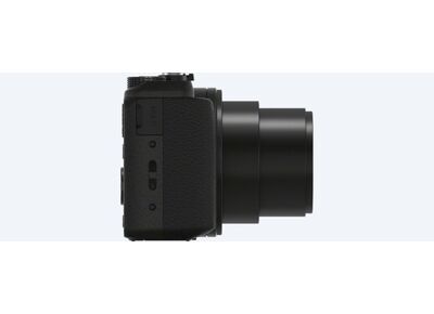 Appareils photos numériques SONY Compact Cyber-Shot DSC-HX60 Noir Noir