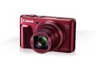 Appareils photos numériques CANON PowerShot SX720 HS Rouge Rouge