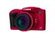 Appareils photos numériques CANON PowerShot SX410 IS Rouge Rouge