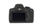 Appareils photos numériques CANON EOS 750D Noir Noir