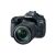 Image Appareils photos numériques CANON Reflex EOS 80D Noir + EF-S 18-135mm IS USM Noir