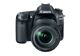 Appareils photos numériques CANON Reflex EOS 80D Noir + EF-S 18-135mm IS USM Noir