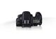 Appareils photos numériques CANON EOS 70D + EF-S 18-135mm f/3.5-5.6 IS STM Noir Noir