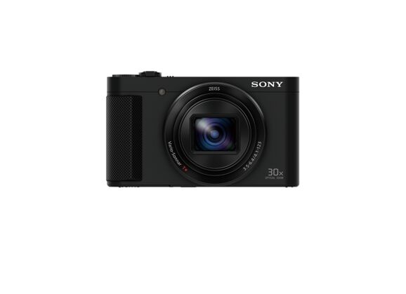 Image Appareils photos numériques SONY DSC-HX90 Noir