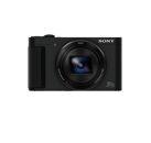 Appareils photos numériques SONY Compact DSC-HX90V Noir Noir
