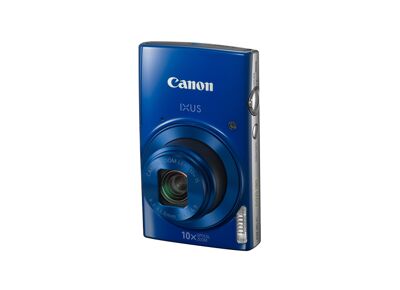 Appareils photos numériques CANON IXUS 180 Bleu Bleu