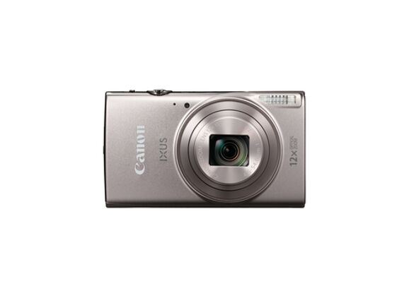 Image Appareil photo numérique CANON IXUS 285 HS Argent Argent