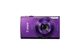 Appareils photos numériques CANON IXUS 285 HS Violet Violet