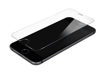 Film de protection NEW GLASS Verre Trempé iPhone 6 Plus / iPhone 6S Plus