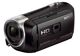 Caméscopes numériques SONY HDR-PJ410
