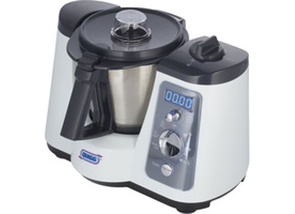 Image Robots de cuisine QUIGG QU2000