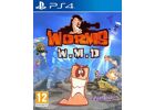 Jeux Vidéo Worms Weapons of Mass Destruction PlayStation 4 (PS4)