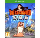 Jeux Vidéo Worms Weapons of Mass Destruction Xbox One