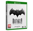 Jeux Vidéo Batman The TellTale Series Xbox One