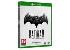 Jeux Vidéo Batman The TellTale Series Xbox One