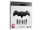 Jeux Vidéo Batman The TellTale Series PlayStation 3 (PS3)