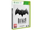 Jeux Vidéo Batman The TellTale Series Xbox 360