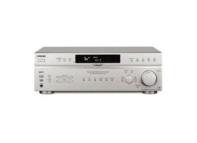 Amplificateurs audio SONY STR-DE497
