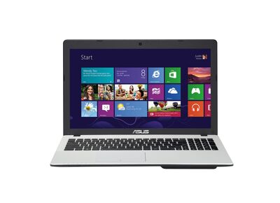 Image Ordinateurs portables ASUS X552EP-SX140H