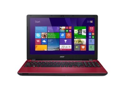 Image Ordinateurs portables ACER Aspire E15 E5-521G-47TB