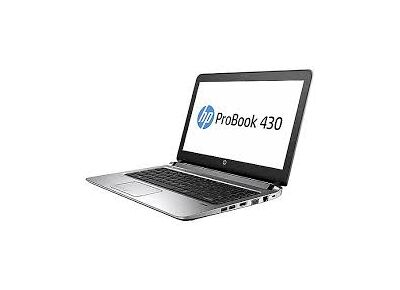 Ordinateurs portables HP ProBook 430 G3 i3 4 Go RAM 500 Go HDD 13.3