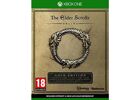 Jeux Vidéo The Elder Scrolls Online Gold Edition Xbox One