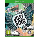 Jeux Vidéo Just Sing Xbox One
