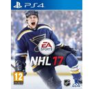 Jeux Vidéo NHL 17 PlayStation 4 (PS4)