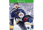 Jeux Vidéo NHL 17 Xbox One