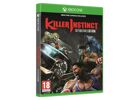 Jeux Vidéo Killer Instinct Definitive Edition Xbox One