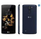 LG K8 Bleu 8 Go Débloqué