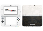 Console NINTENDO New 3DS XL Fire Emblem Fates Noir Blanc