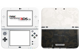 Console NINTENDO New 3DS XL Fire Emblem Fates Noir Blanc