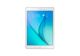 Tablette SAMSUNG Galaxy Tab A Blanc 32 Go Wifi 10.1