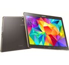 Tablette SAMSUNG Galaxy Tab S Or 16 Go Cellular 10.1