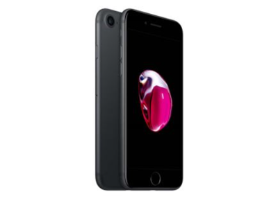 APPLE iPhone 7 Noir 256 Go Débloqué