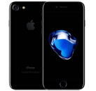 APPLE iPhone 7 Noir Brillant 128 Go Débloqué