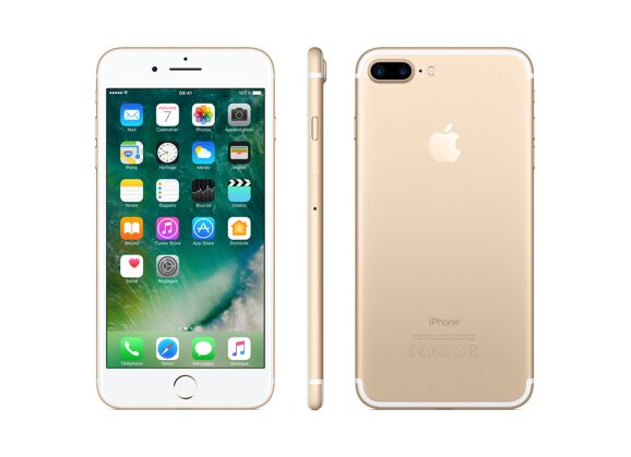 Image APPLE iPhone 7 Plus Or 32 Go