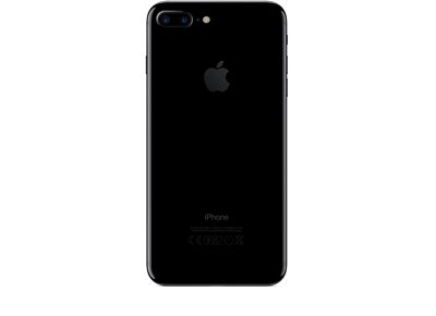 APPLE iPhone 7 Plus Noir Brillant 256 Go Débloqué