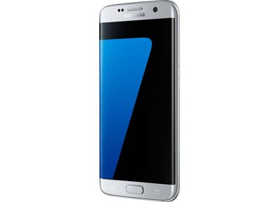 SAMSUNG Galaxy S7 Edge Argent 32 Go Débloqué