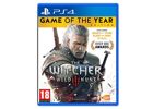 Jeux Vidéo The Witcher 3 Wild Hunt Game of the Year Edition PlayStation 4 (PS4)