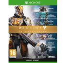 Jeux Vidéo Destiny La Collection Xbox One