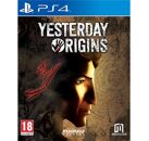 Jeux Vidéo Yesterday Origins PlayStation 4 (PS4)