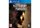 Jeux Vidéo Yesterday Origins PlayStation 4 (PS4)