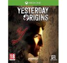 Jeux Vidéo Yesterday Origins Xbox One