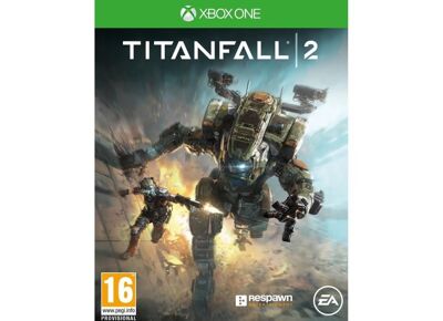 Jeux Vidéo Titanfall 2 Xbox One