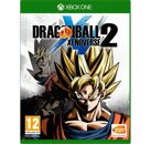 Jeux Vidéo Dragon Ball Xenoverse 2 Xbox One