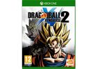 Jeux Vidéo Dragon Ball Xenoverse 2 Xbox One