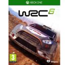 Jeux Vidéo WRC 6 Xbox One