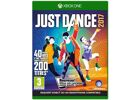 Jeux Vidéo Just Dance 2017 Xbox One